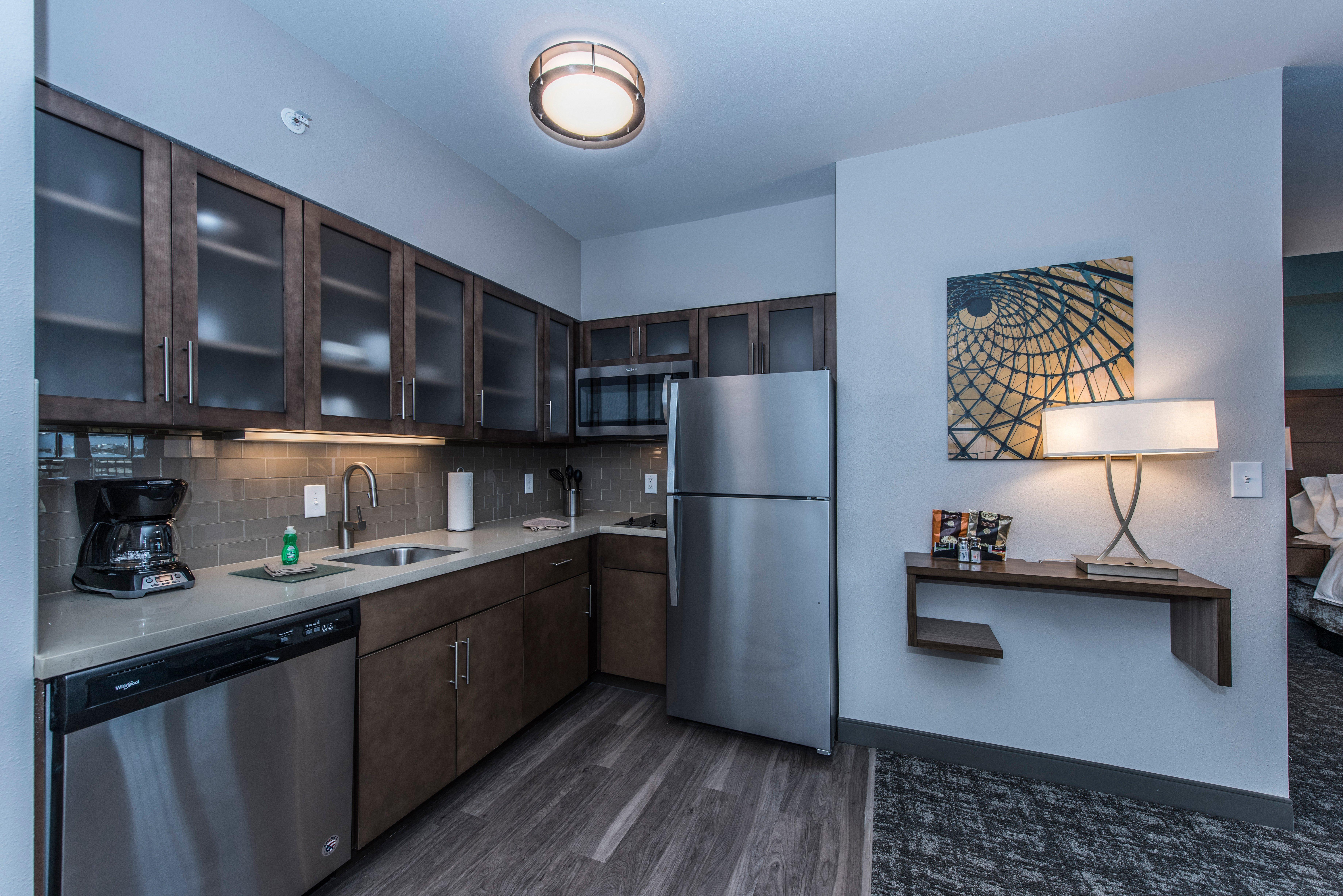 Staybridge Suites Charleston - Mount Pleasant By Ihg Exterior foto