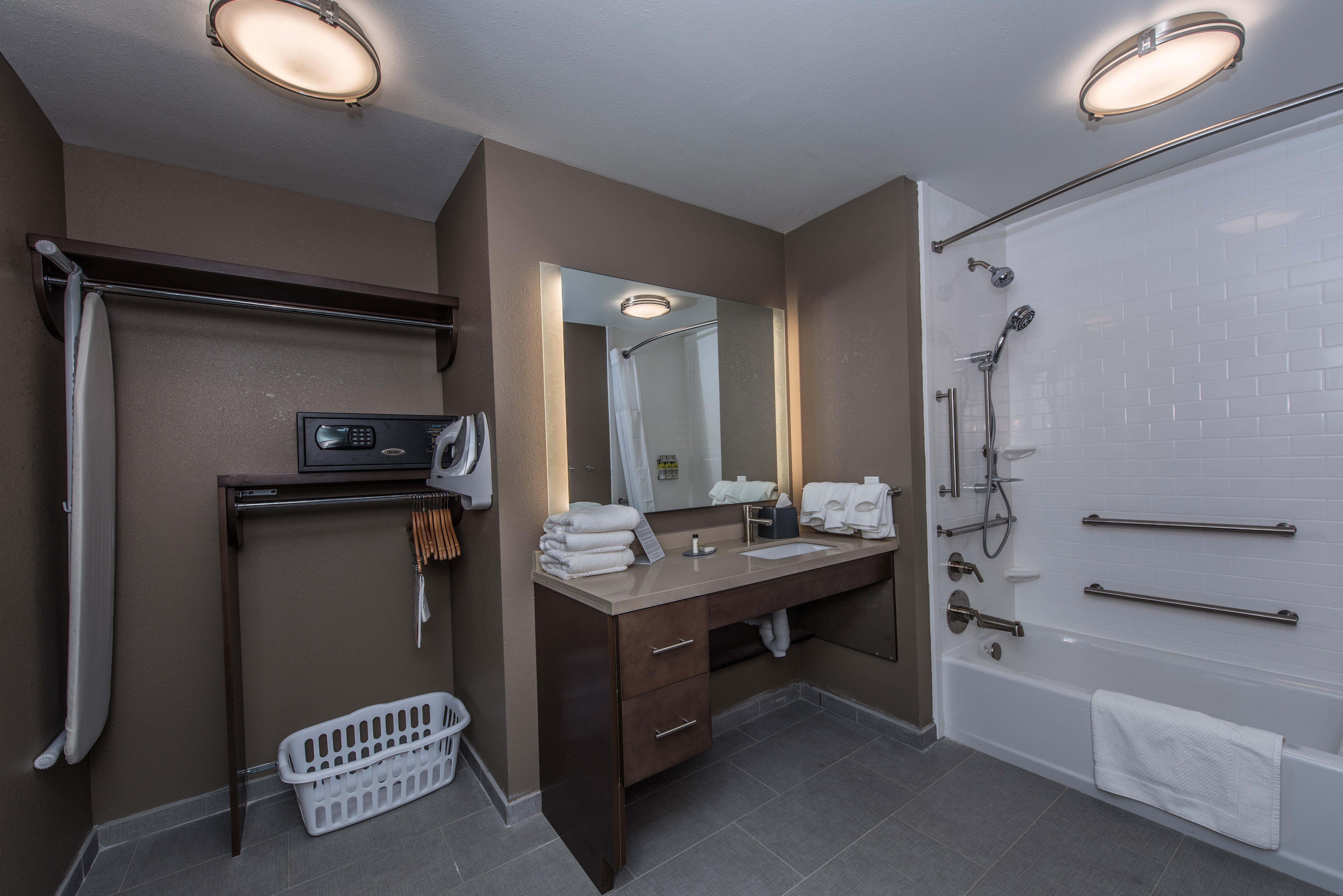 Staybridge Suites Charleston - Mount Pleasant By Ihg Exterior foto