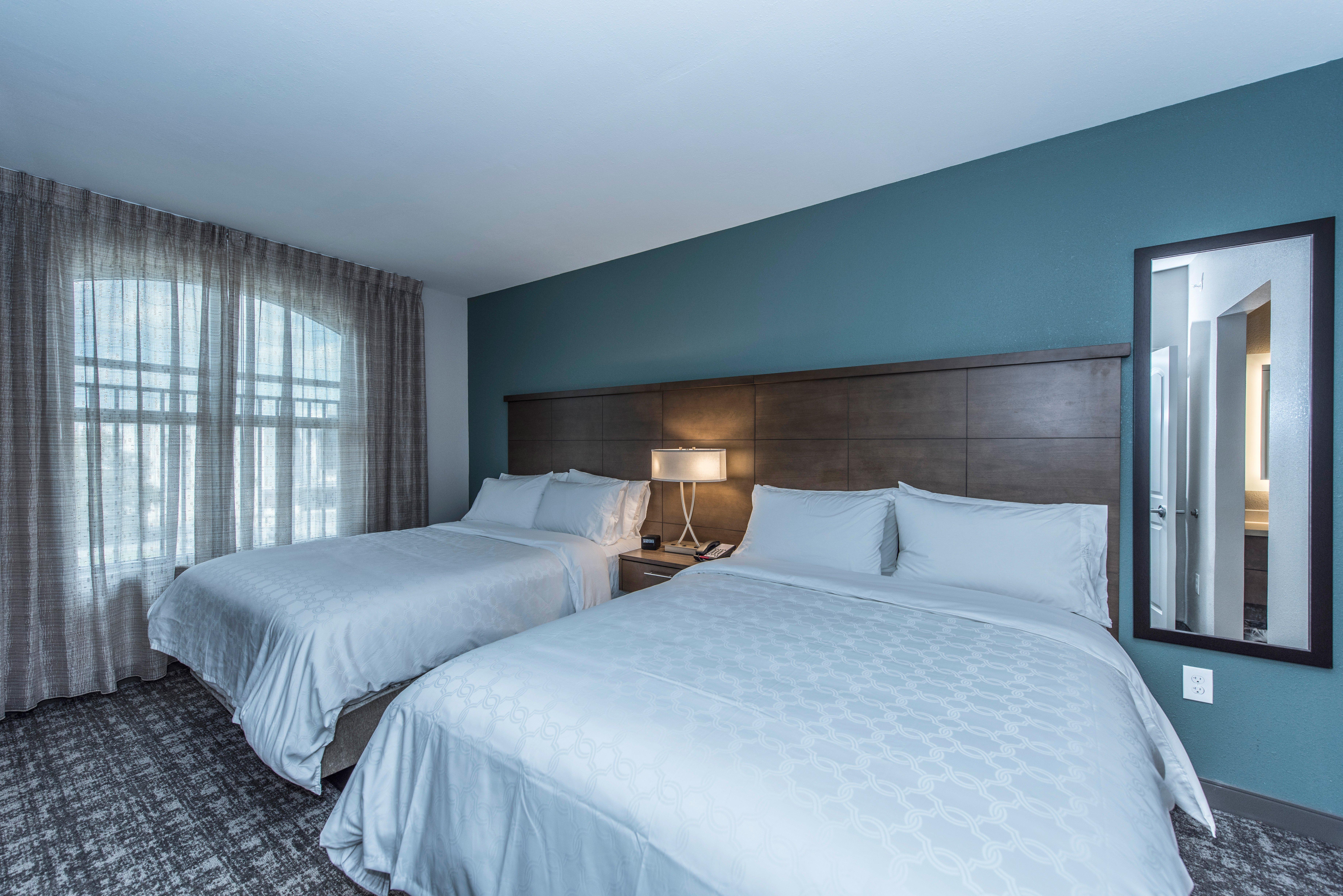 Staybridge Suites Charleston - Mount Pleasant By Ihg Exterior foto