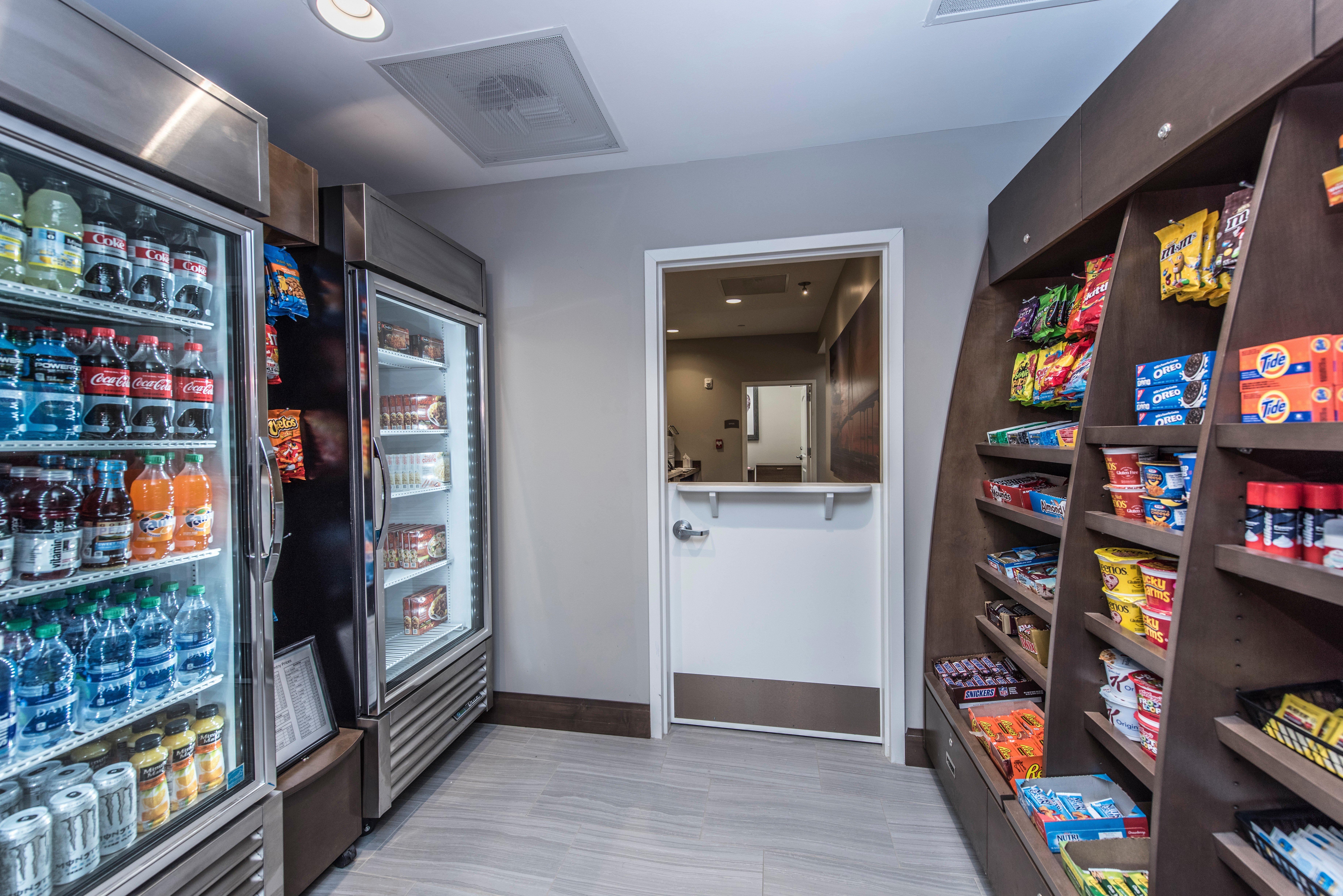 Staybridge Suites Charleston - Mount Pleasant By Ihg Exterior foto