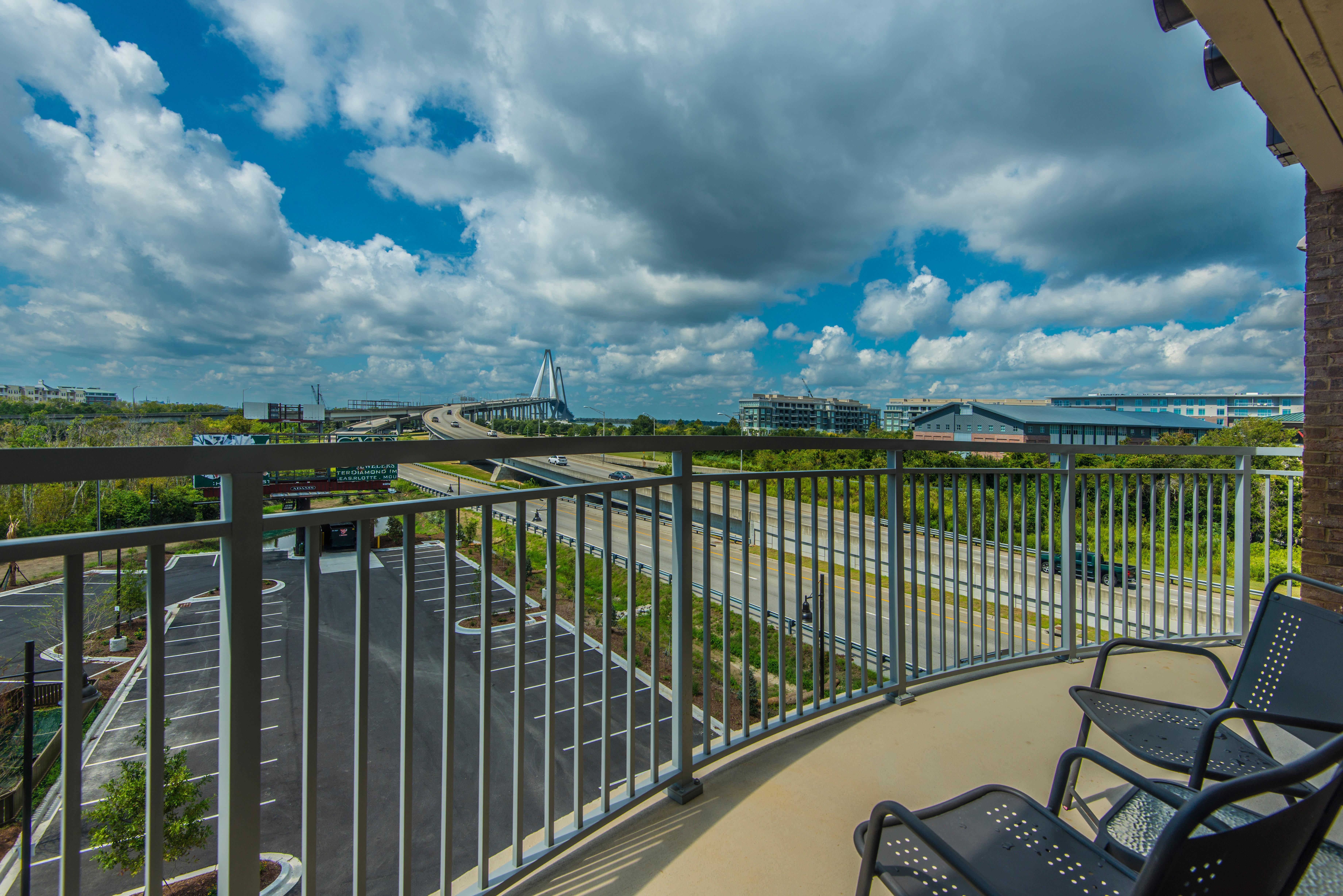 Staybridge Suites Charleston - Mount Pleasant By Ihg Exterior foto