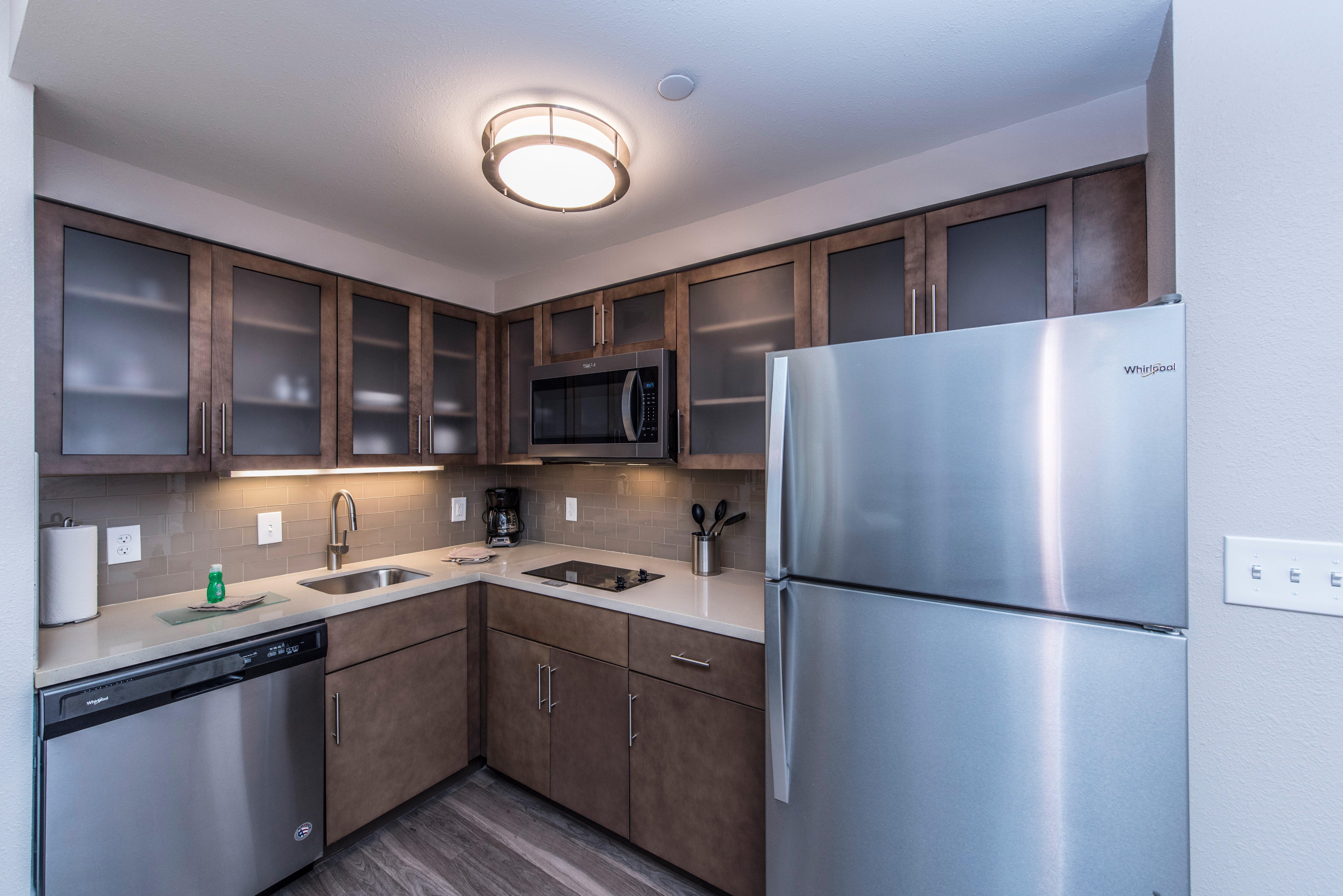 Staybridge Suites Charleston - Mount Pleasant By Ihg Exterior foto