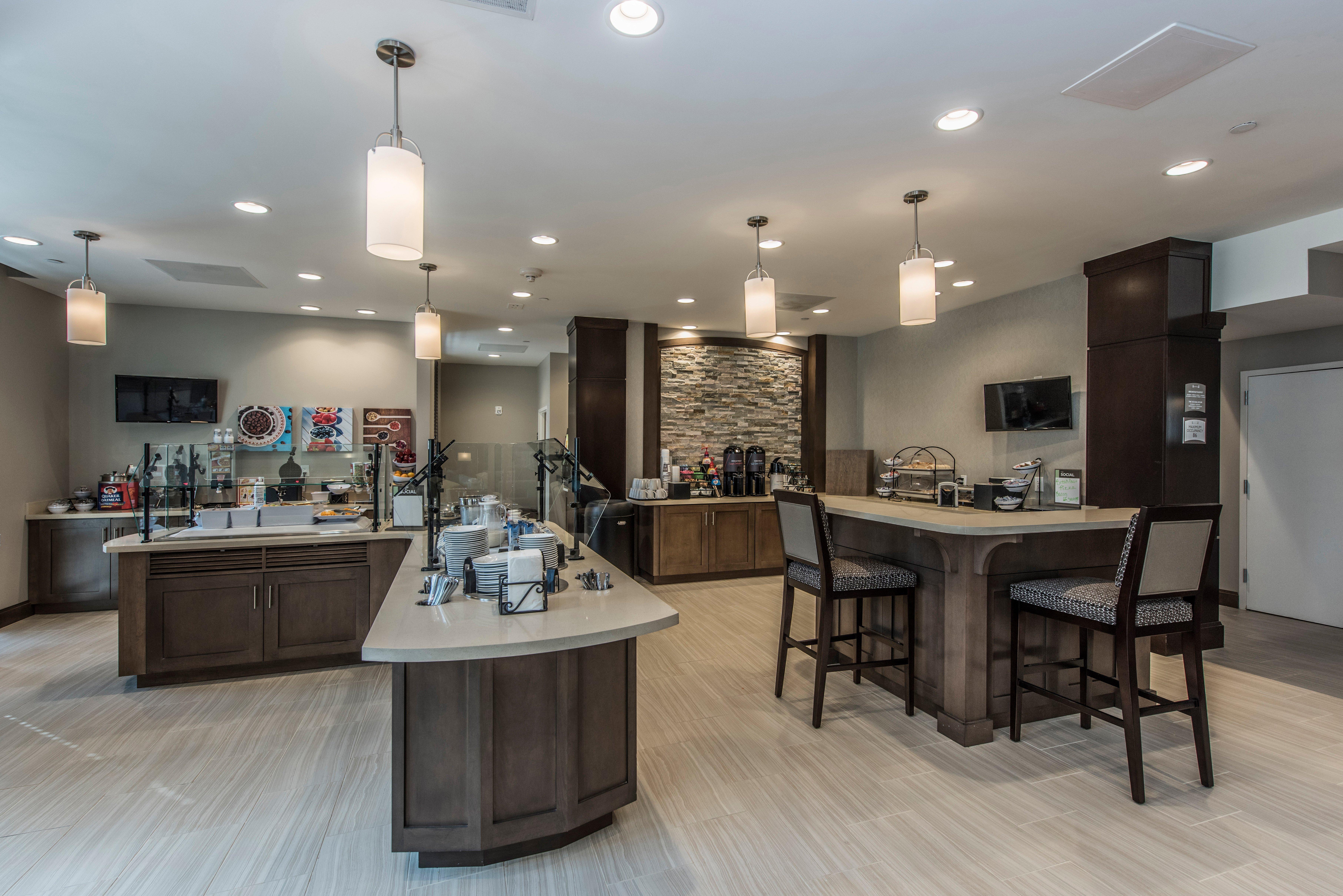 Staybridge Suites Charleston - Mount Pleasant By Ihg Exterior foto