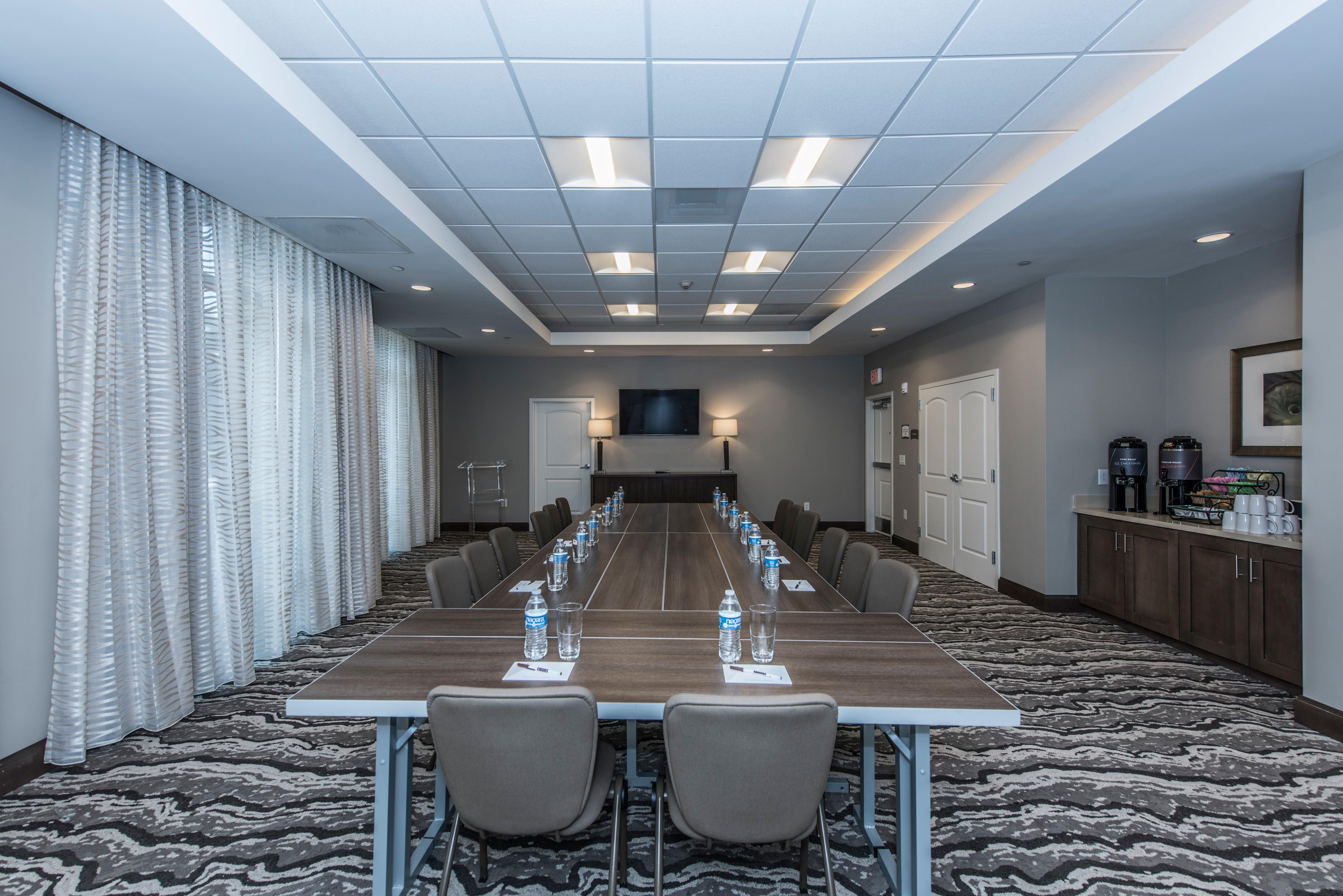 Staybridge Suites Charleston - Mount Pleasant By Ihg Exterior foto