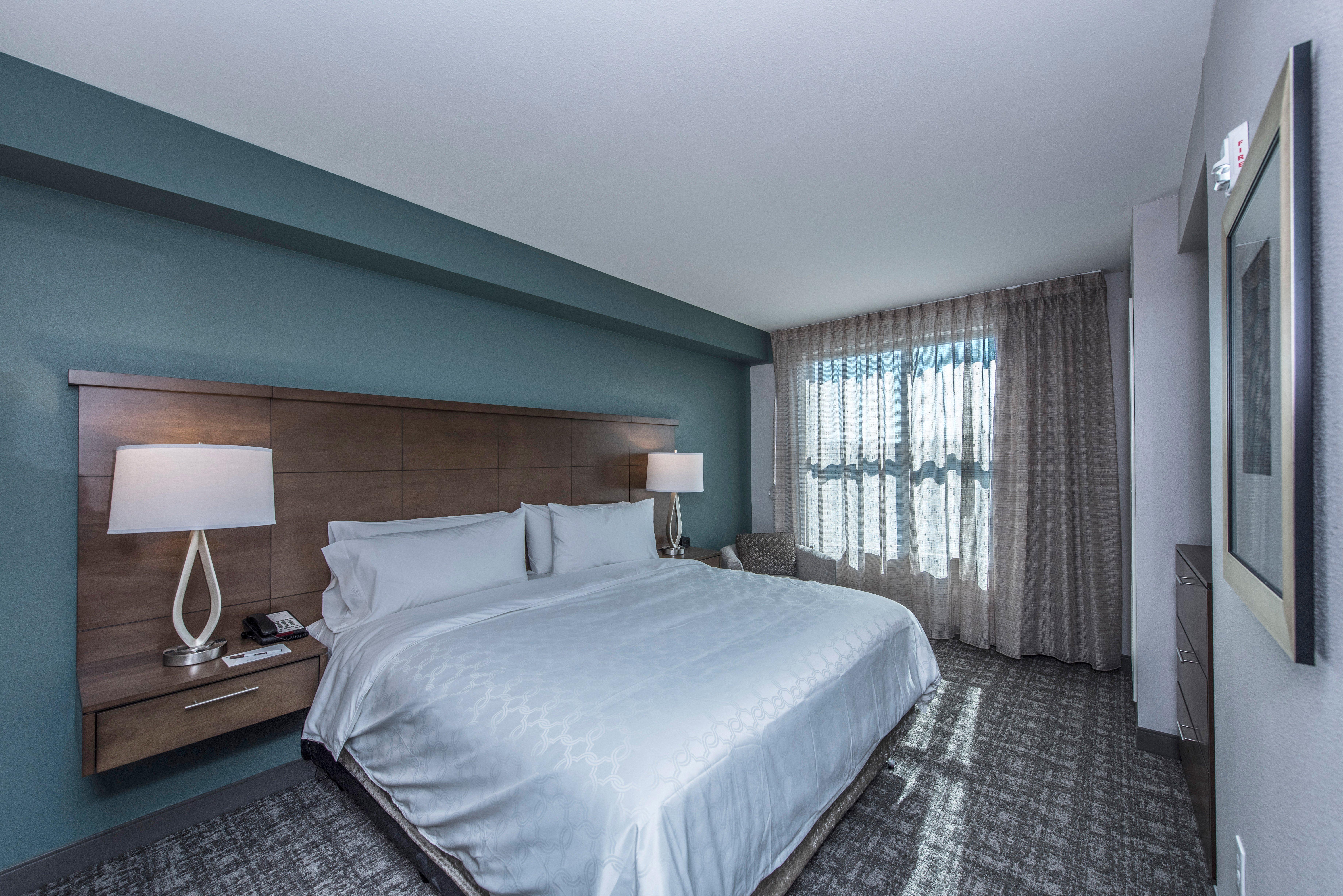 Staybridge Suites Charleston - Mount Pleasant By Ihg Exterior foto