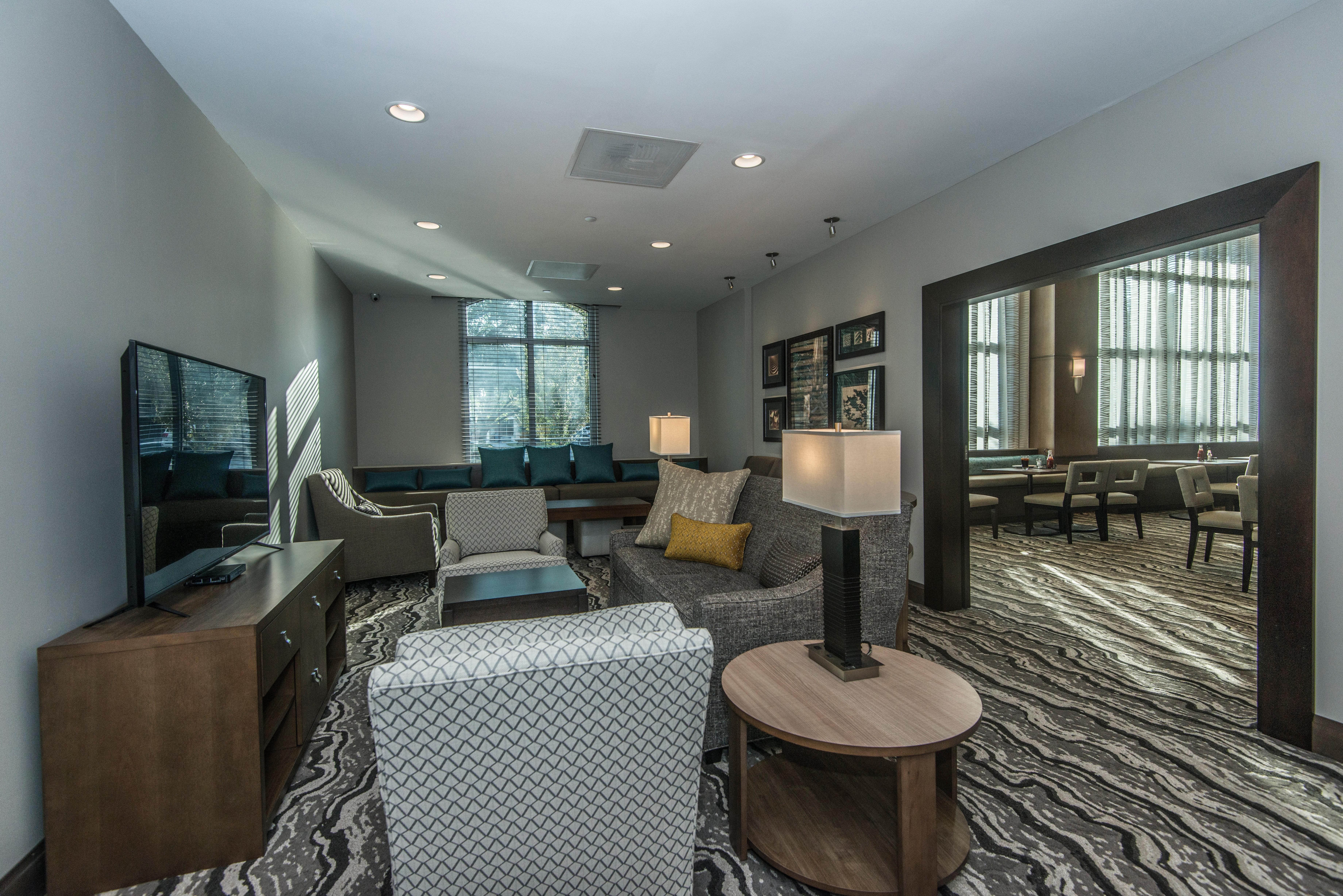 Staybridge Suites Charleston - Mount Pleasant By Ihg Exterior foto