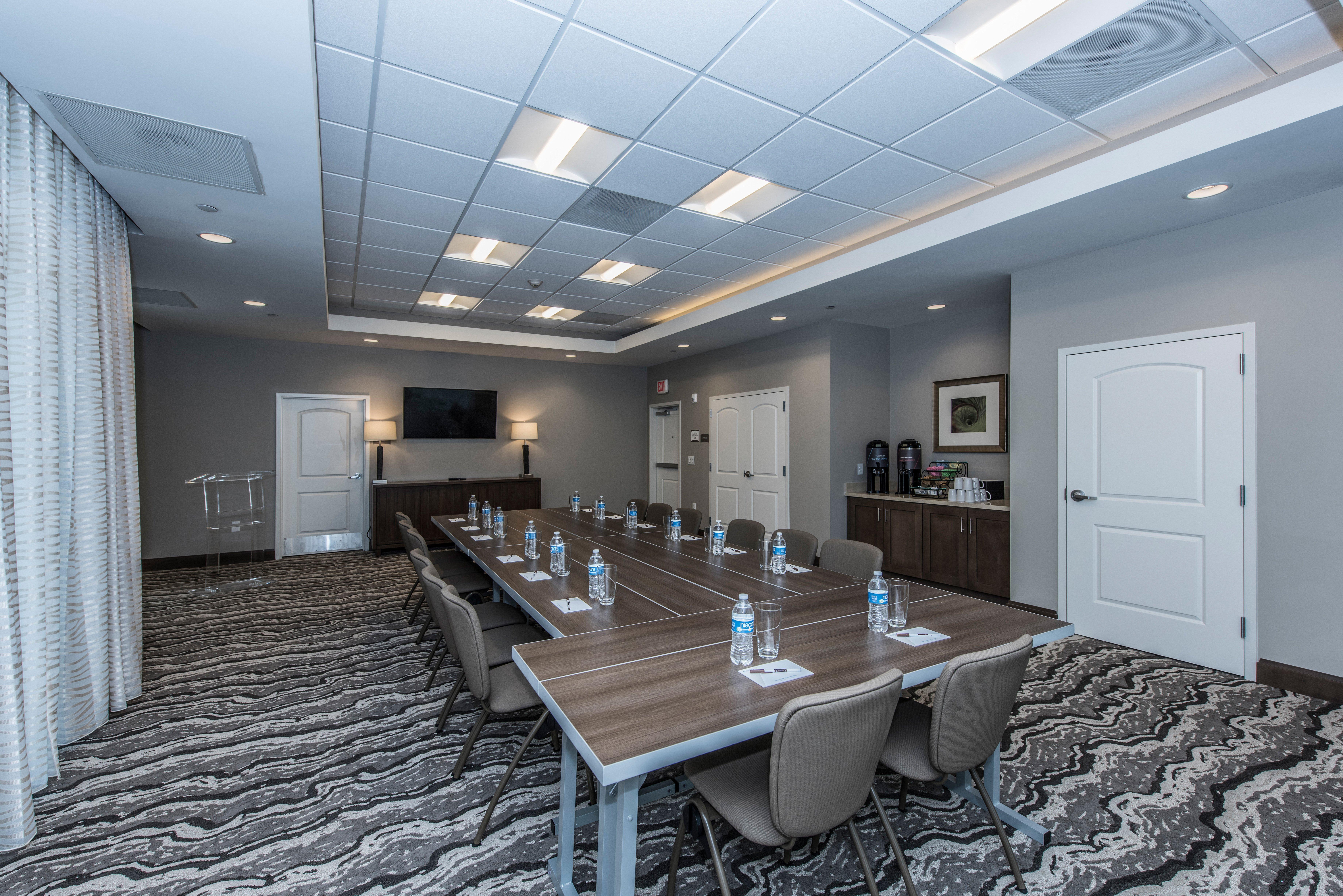 Staybridge Suites Charleston - Mount Pleasant By Ihg Exterior foto