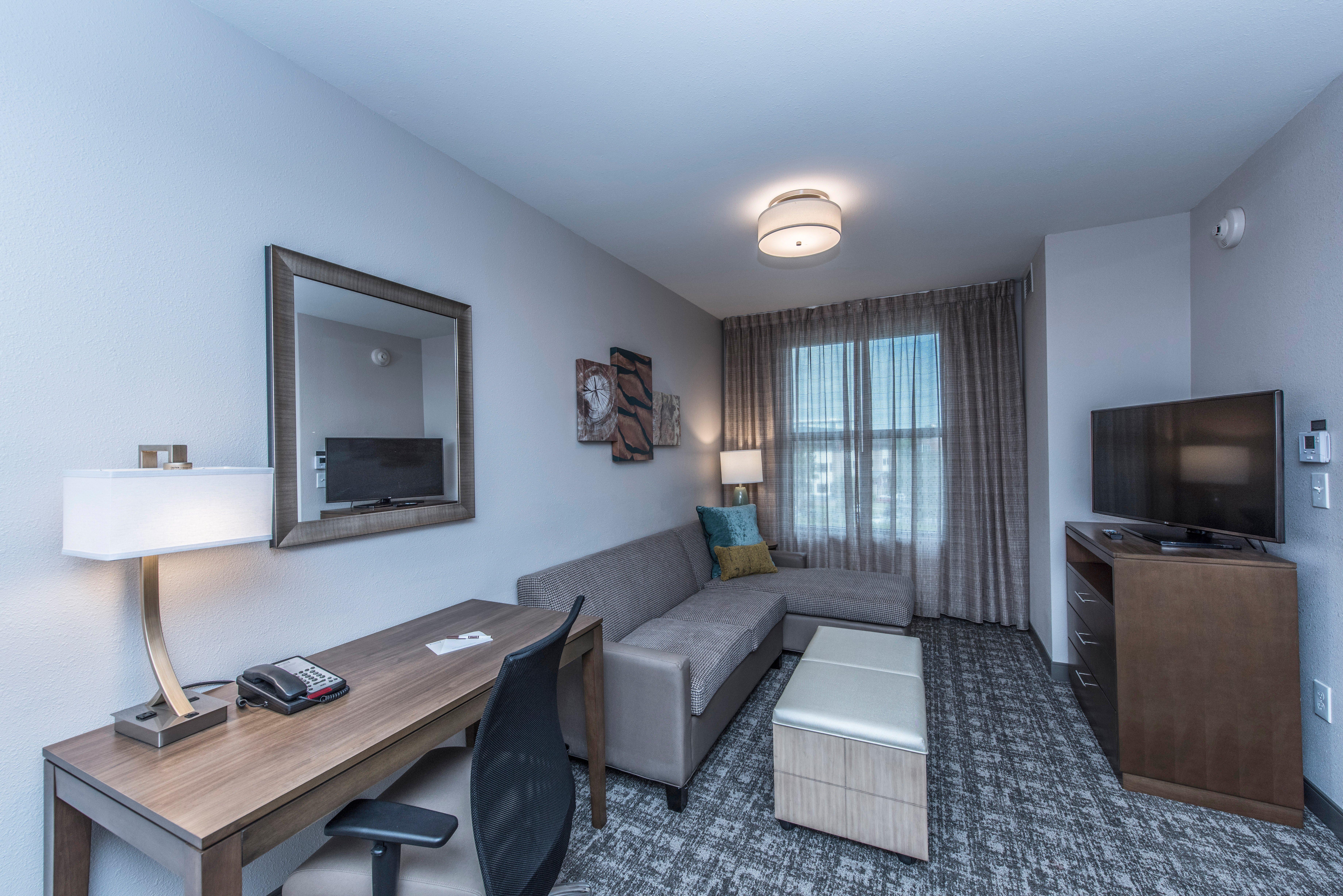 Staybridge Suites Charleston - Mount Pleasant By Ihg Exterior foto