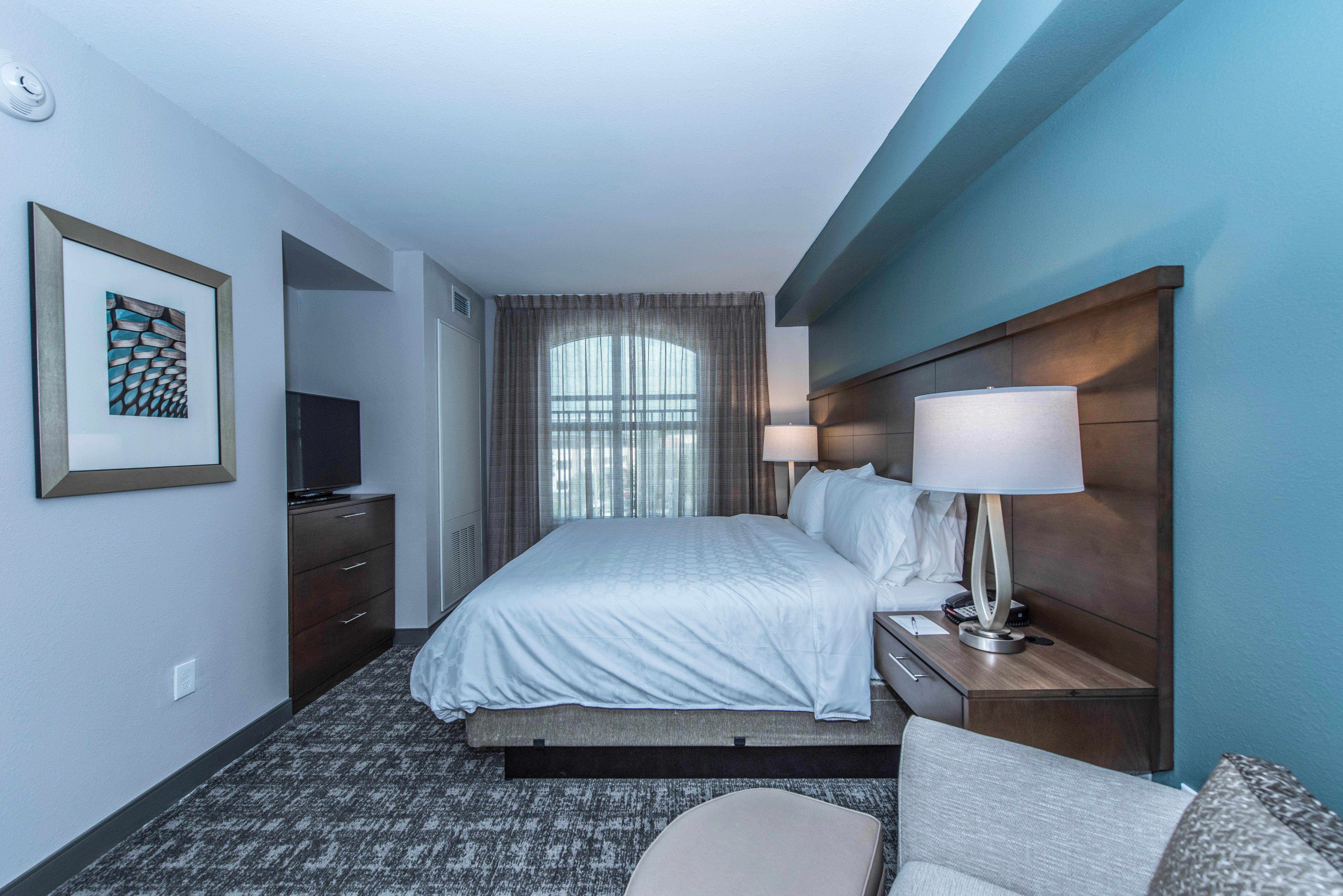 Staybridge Suites Charleston - Mount Pleasant By Ihg Exterior foto